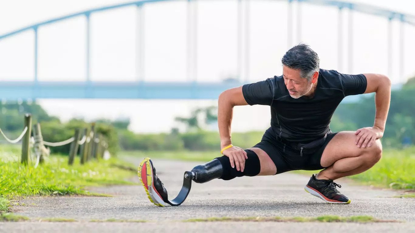 إزاي تختار الطرف الصناعي المناسب