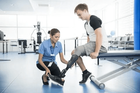 تنظيف البتر